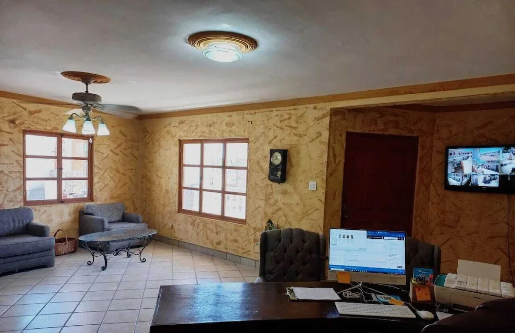 Hotel Posada Magdalena