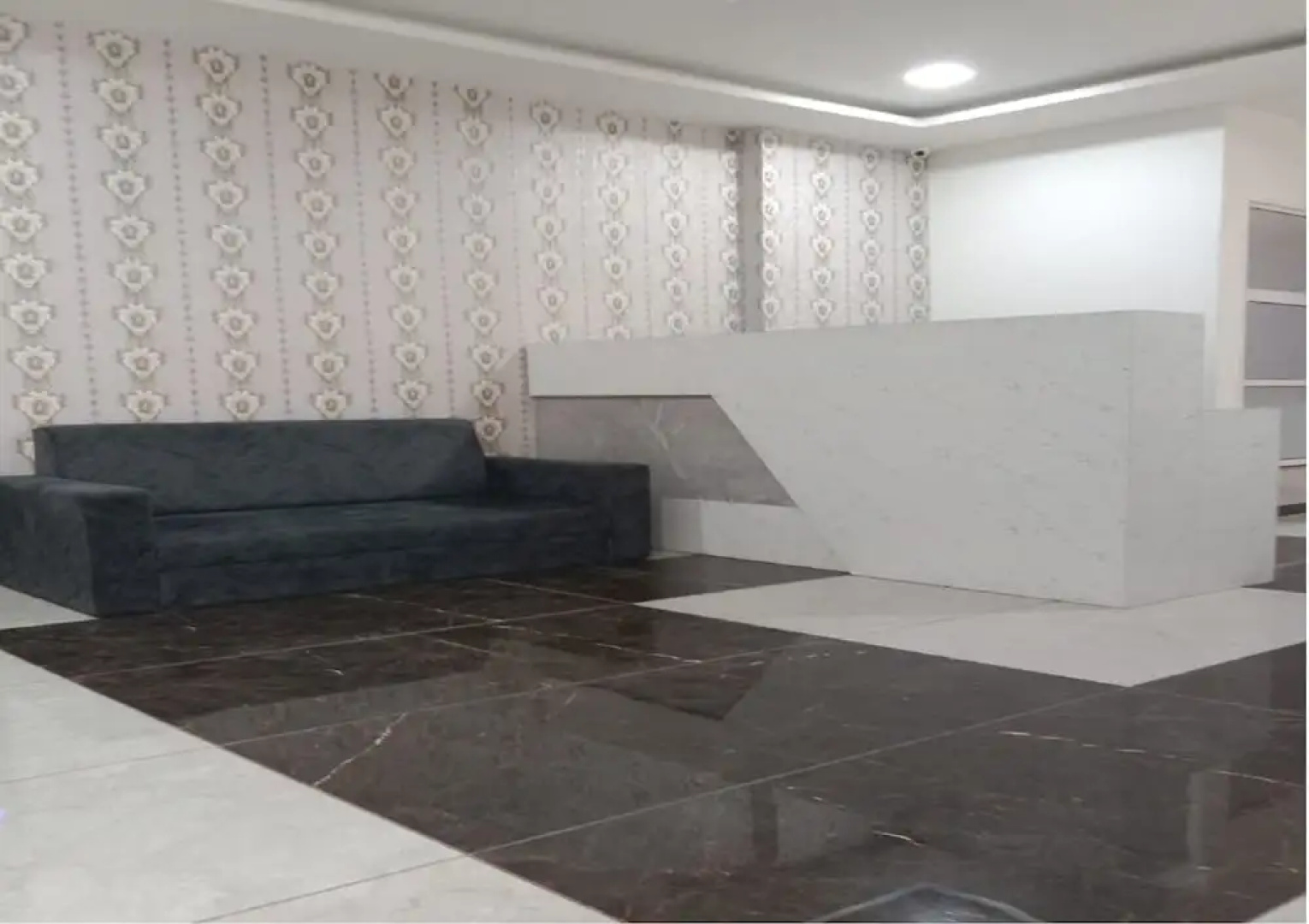 Hotel HK