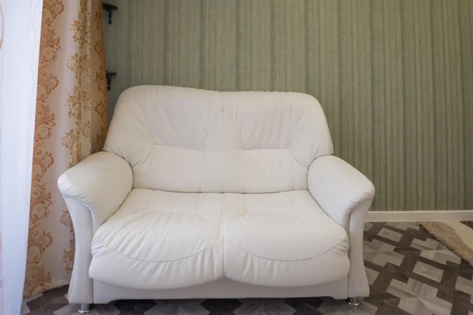 Apartment u Kremlya