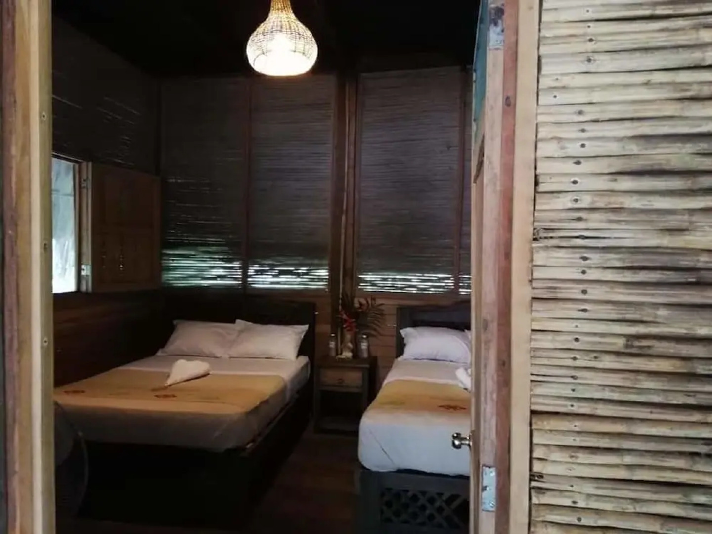 Santuario Zona Lacandona