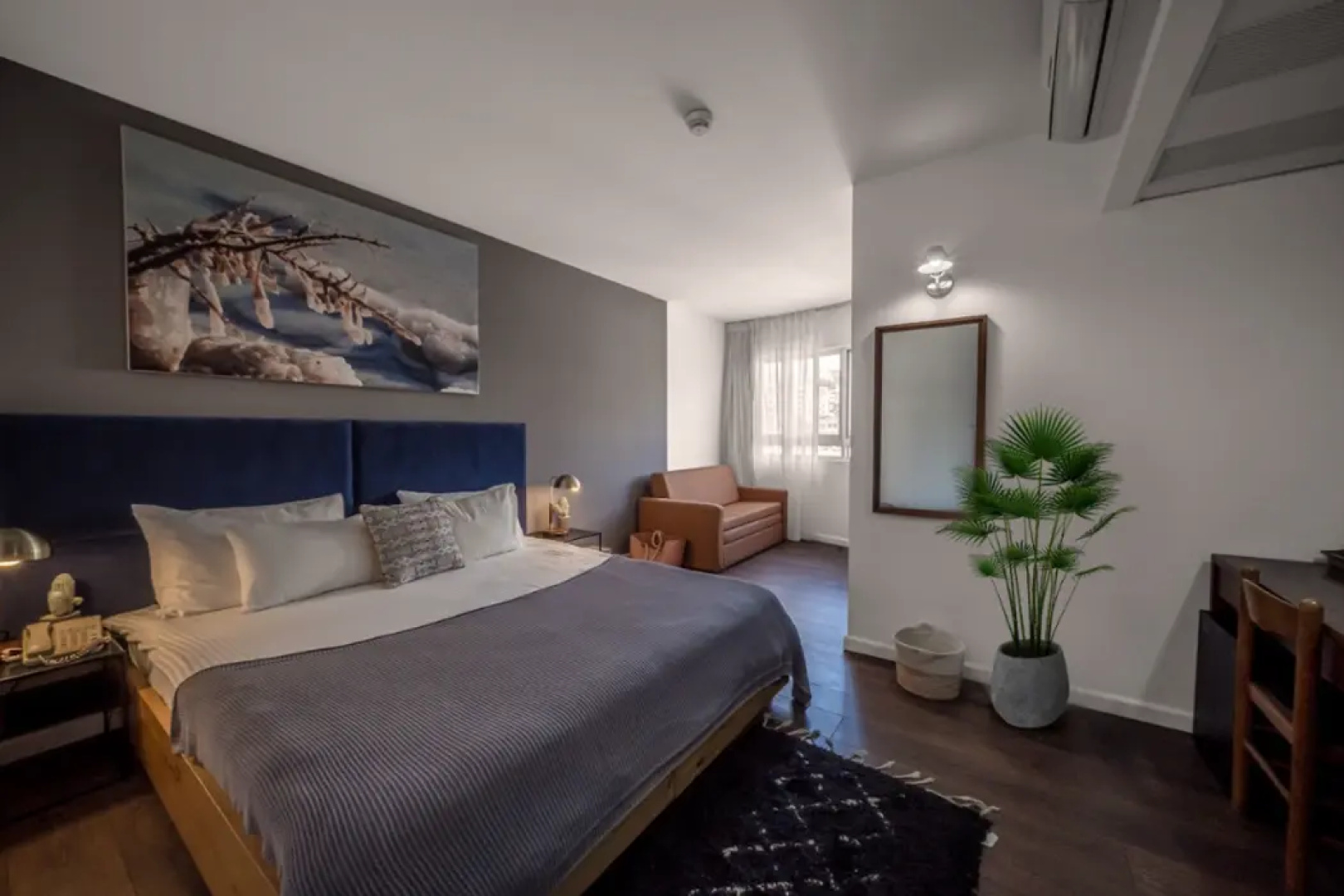Jacob Tiberias by Jacob Hotels