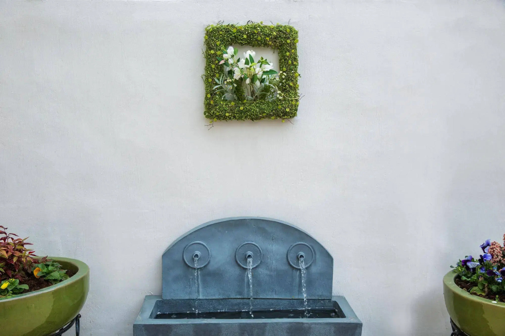 Villa Ouziel by halu! Apartments