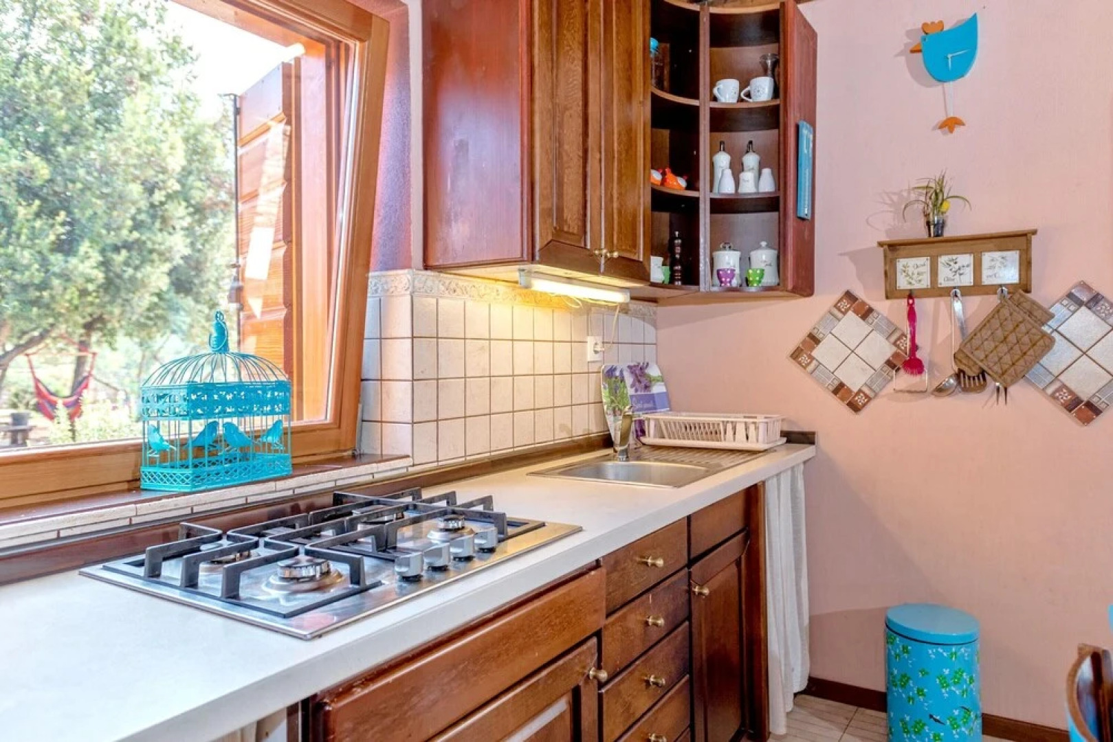 House With 2 Bedrooms in Stari Grad, With Private Pool, Furnished Terr