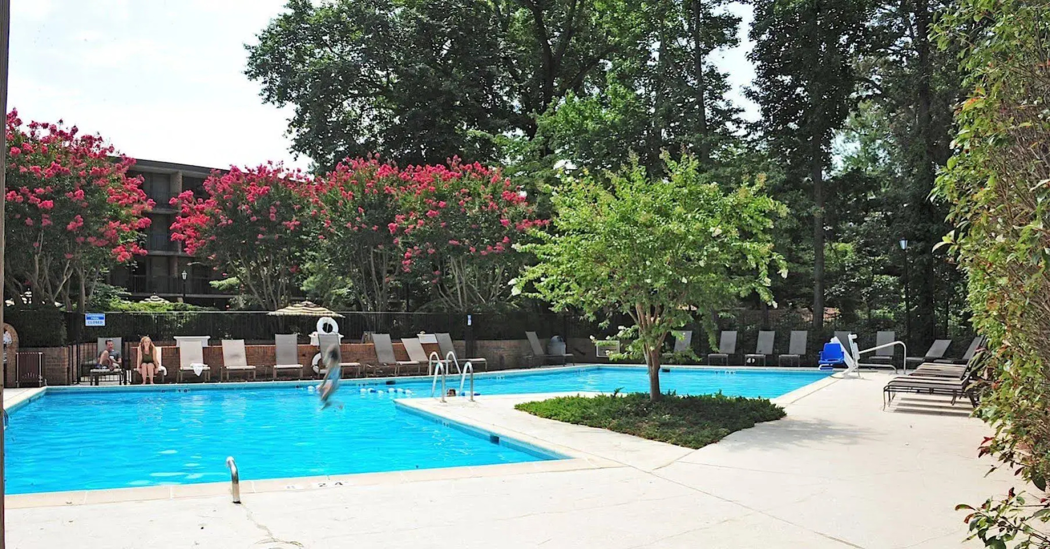 Fort Magruder Hotel Trademark Collection by Wyndham