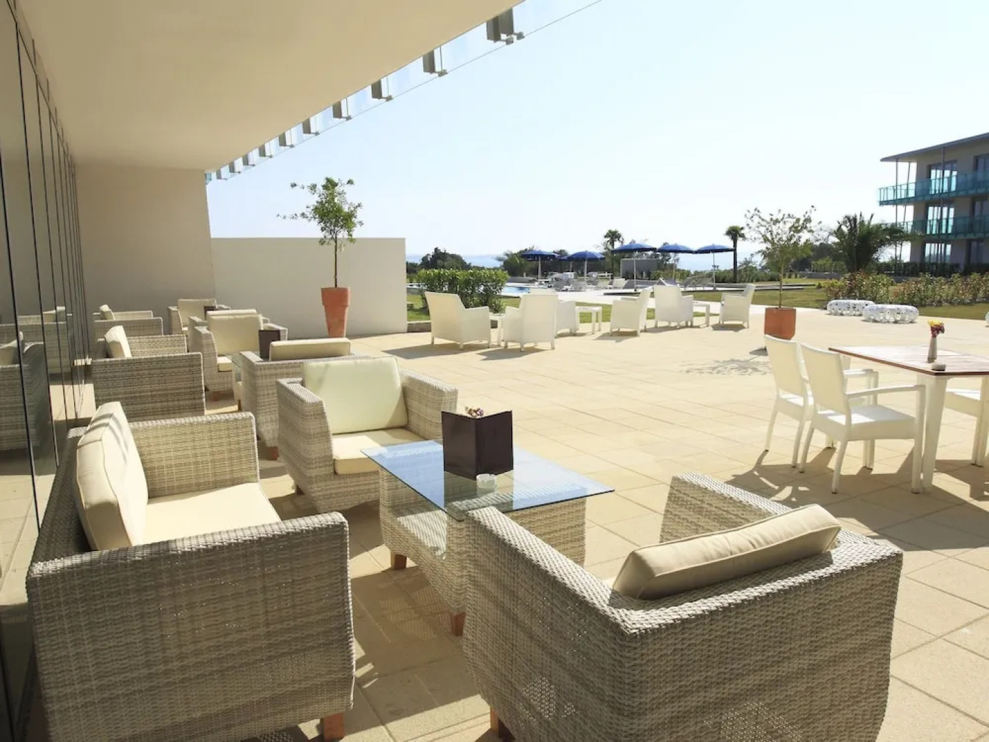 Luxury Apartment With Dishwasher, at 13 km. From Zadar