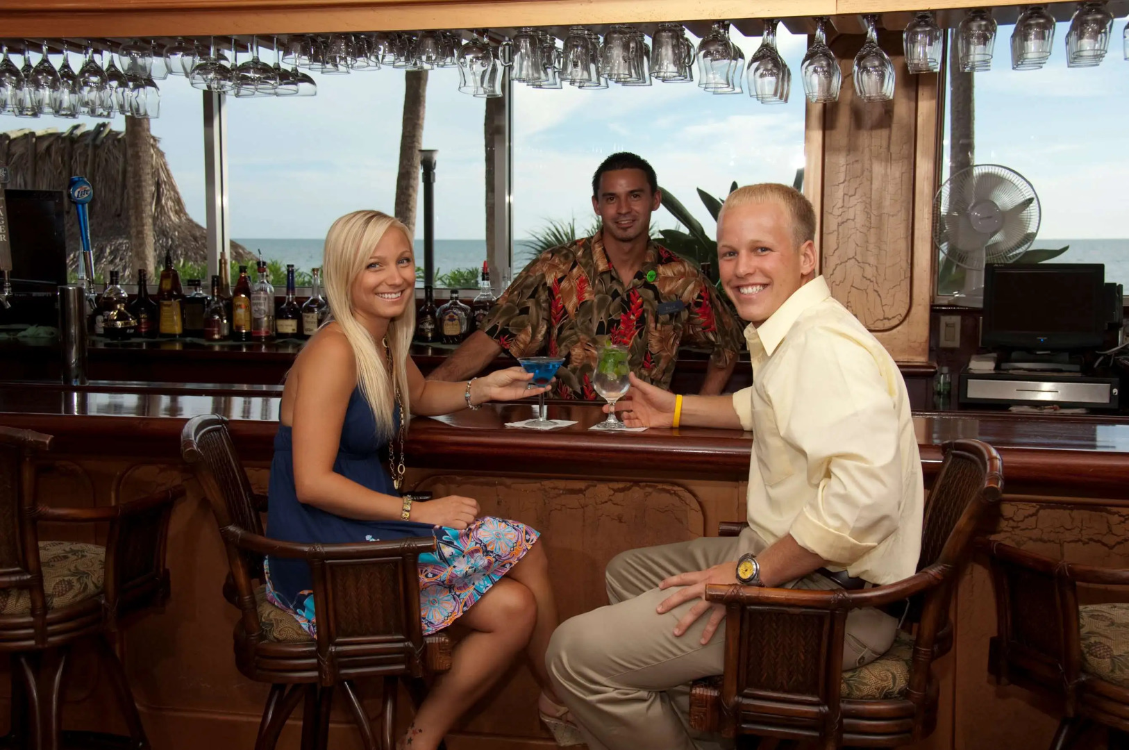 DoubleTree Beach Resort by Hilton Tampa Bay - North Redingto