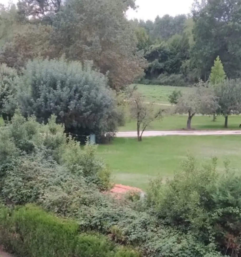 La Residence Les Bourguets