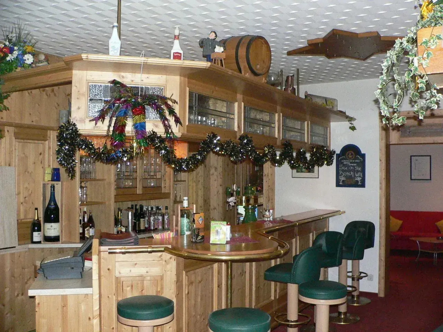 Land-gut-Hotel Schweigener Hof