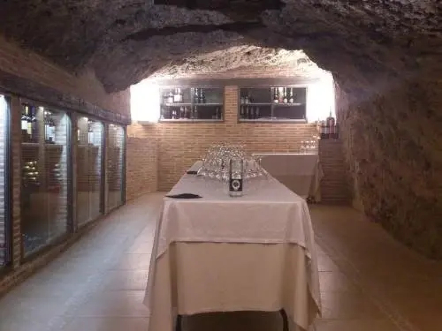 Hostal Restaurante La Muralla
