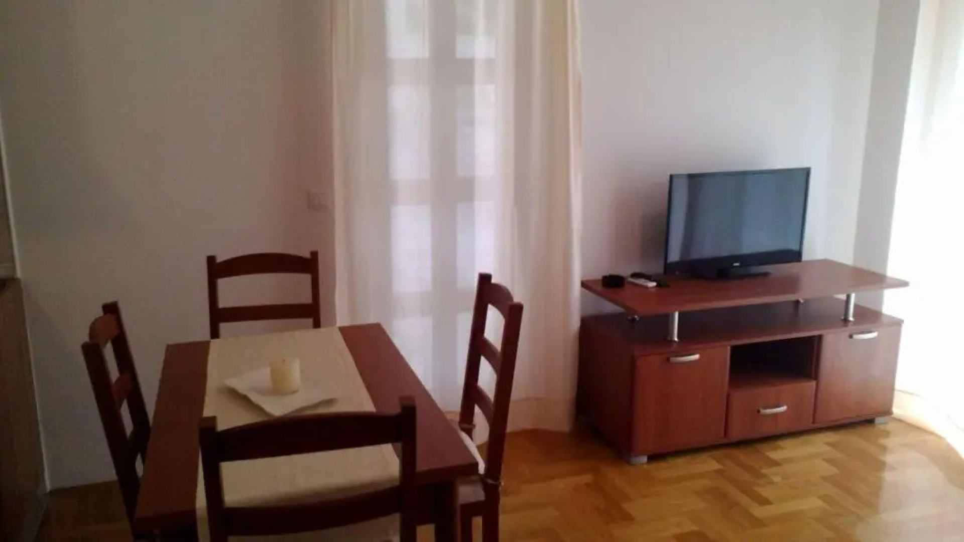 Apartment Toni