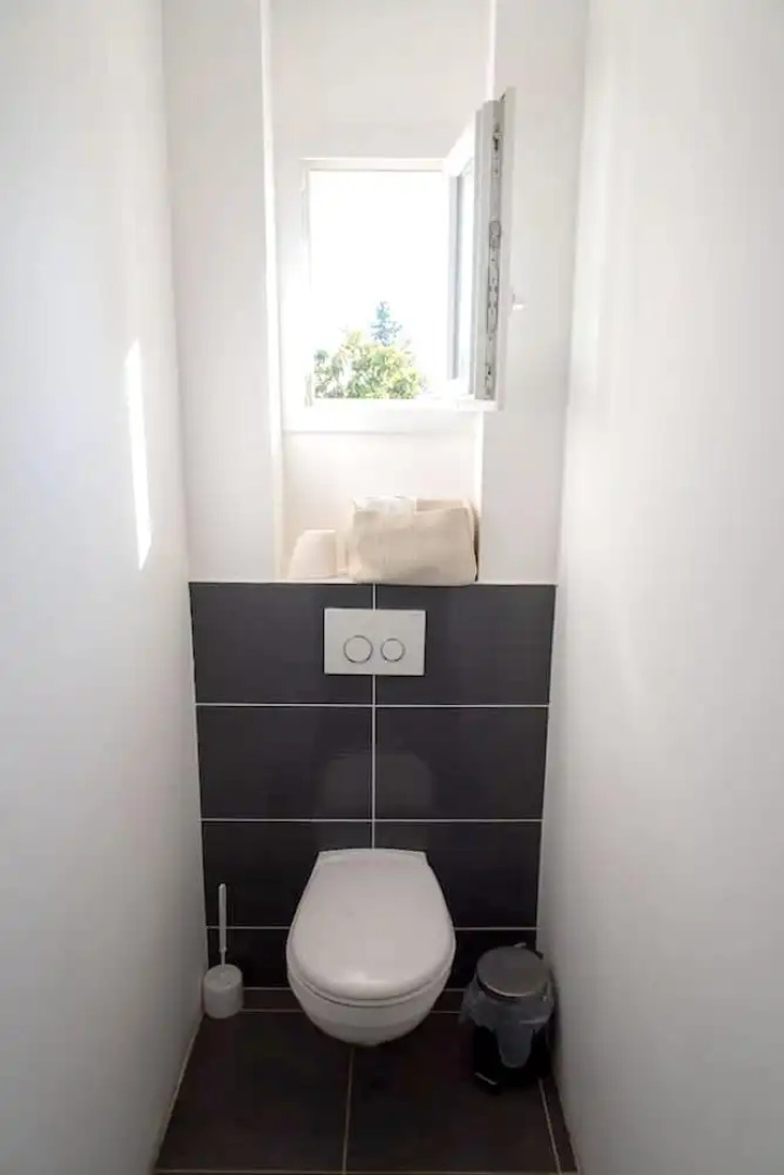 Villa With 4 Bedrooms in Lunel, With Private Pool, Enclosed Garden and Wifi - 18 km From the Beach