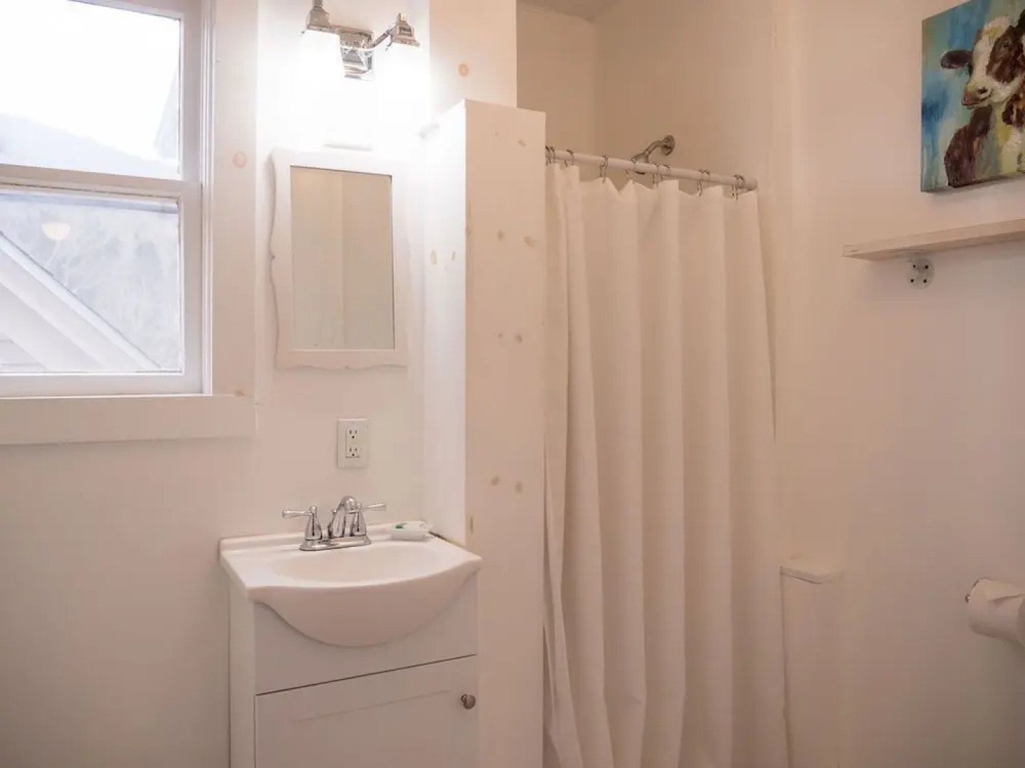 River Run Bed and Breakfast