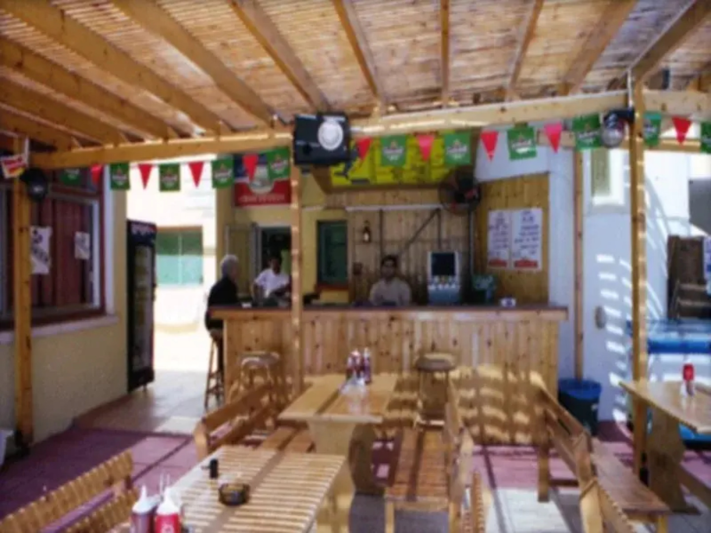 Nicks Hotel Apartments