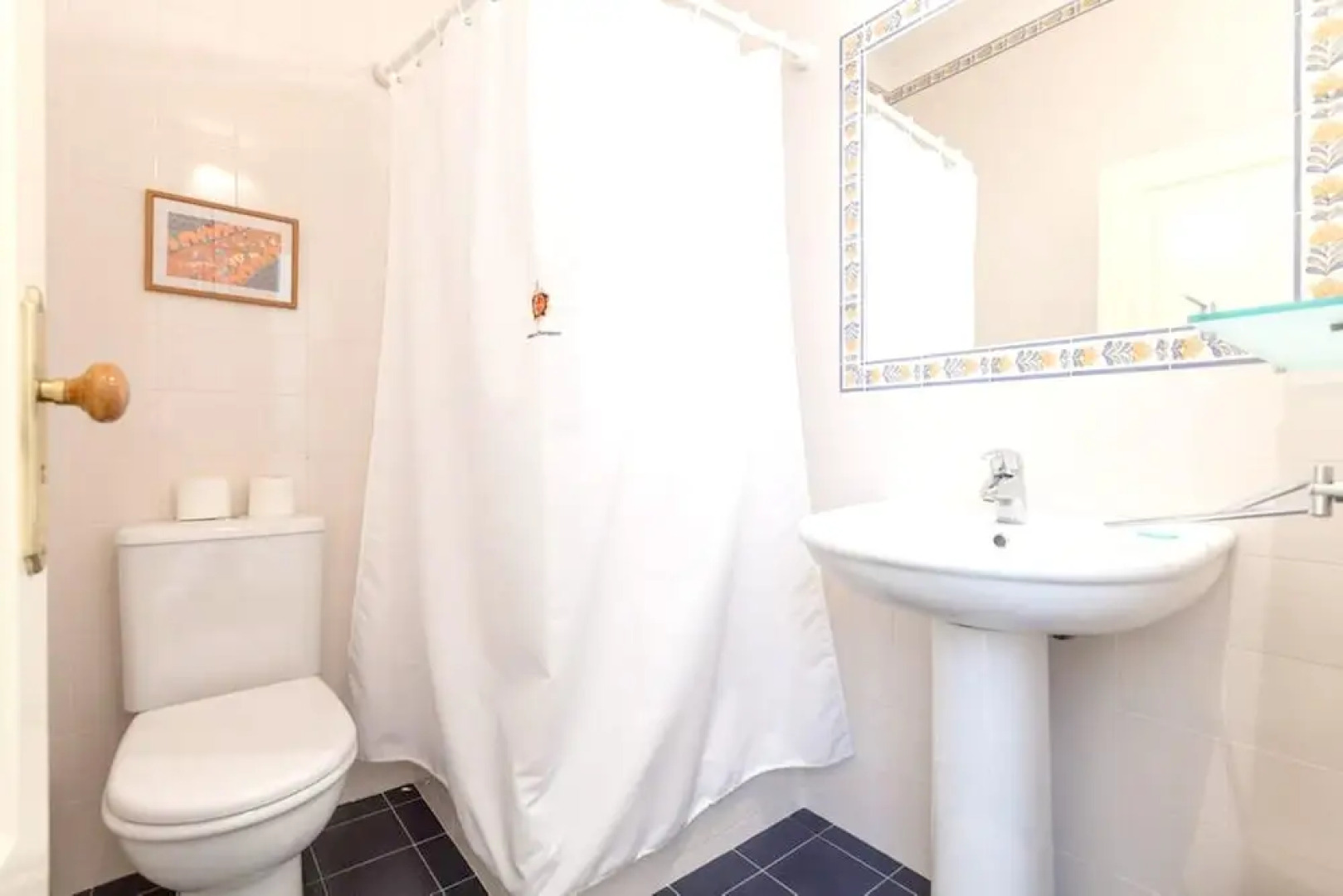 Holiday home Beco do Cantoneiro