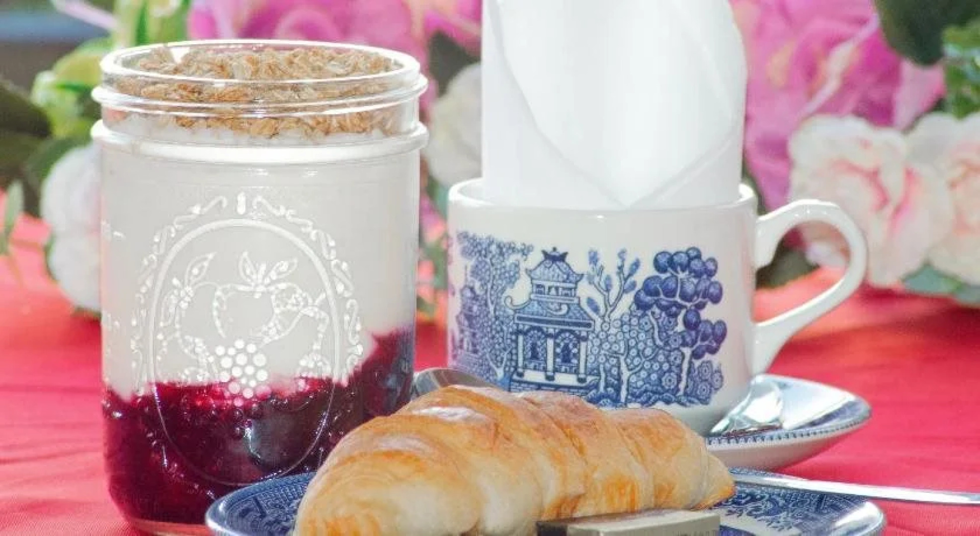 Elim Bank Guest House