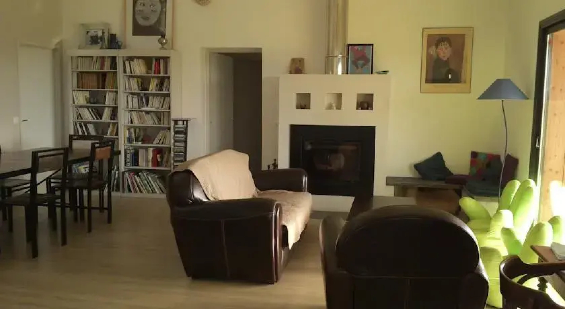 Le Belvedere de Marot