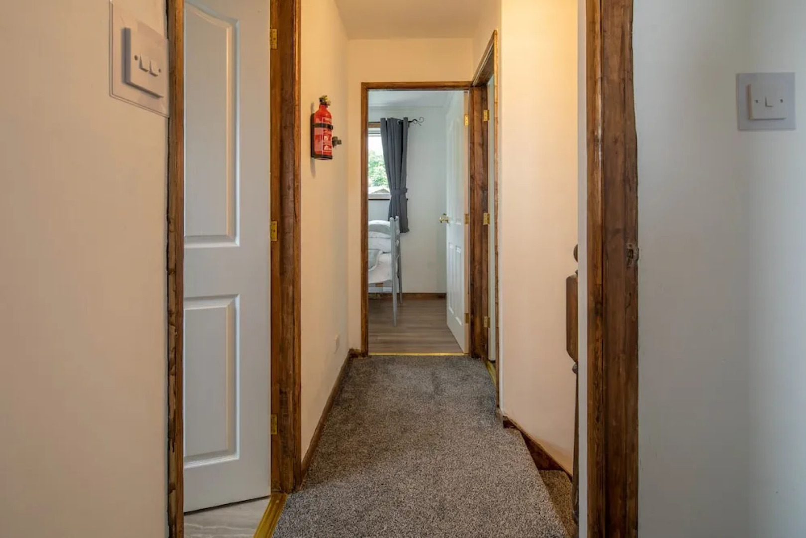 4-bed Detached, Pet Friendly House in Nelson