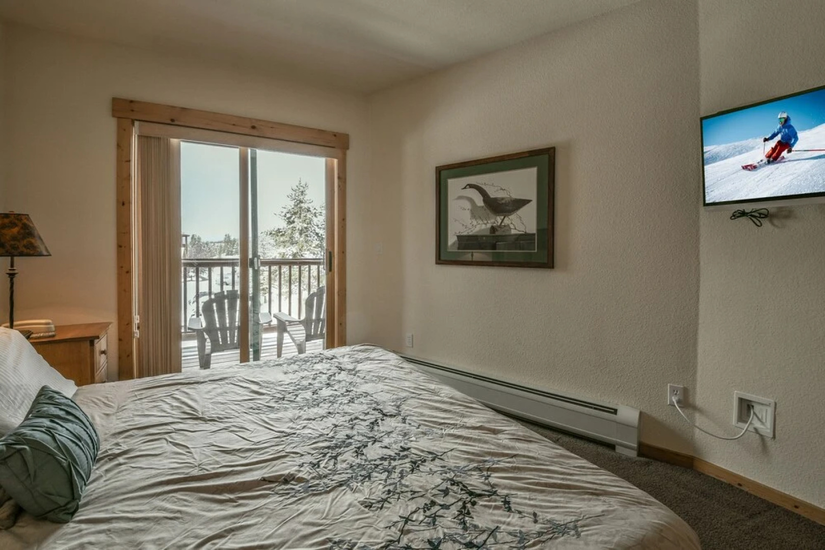 Tenderfoot Lodge 2620