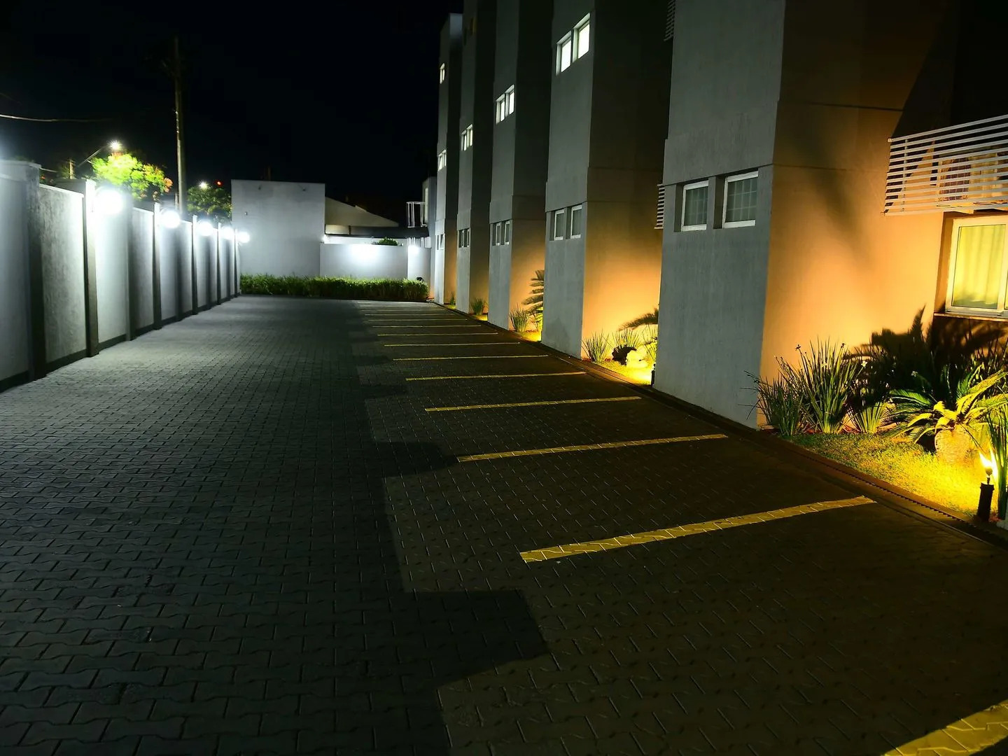 Hotel Araraquara by Mercure