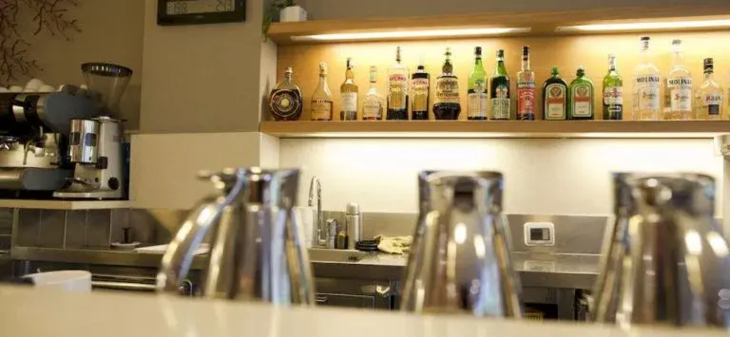 Hotel Ristorante Gran Can