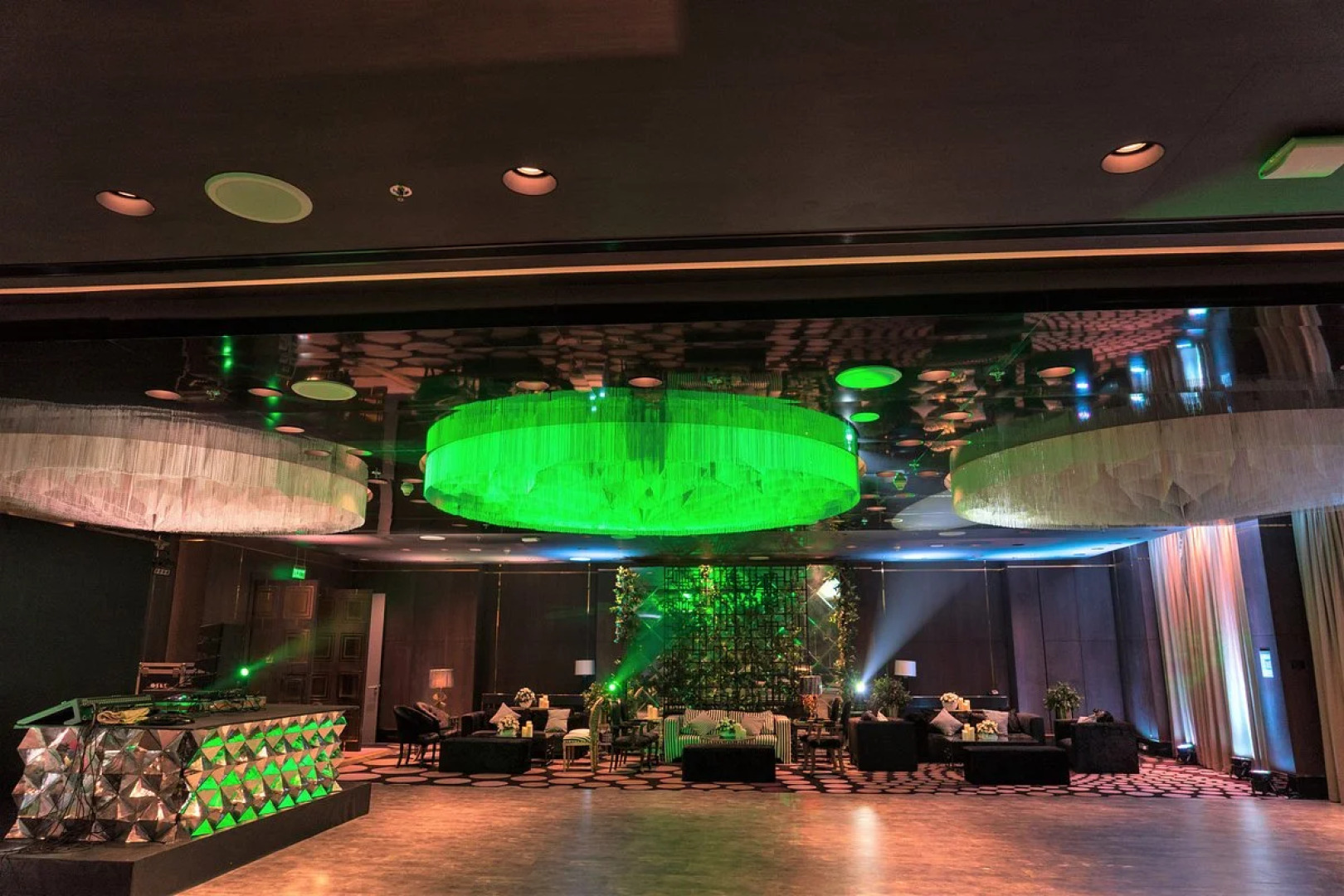 InterContinental Dhaka by IHG