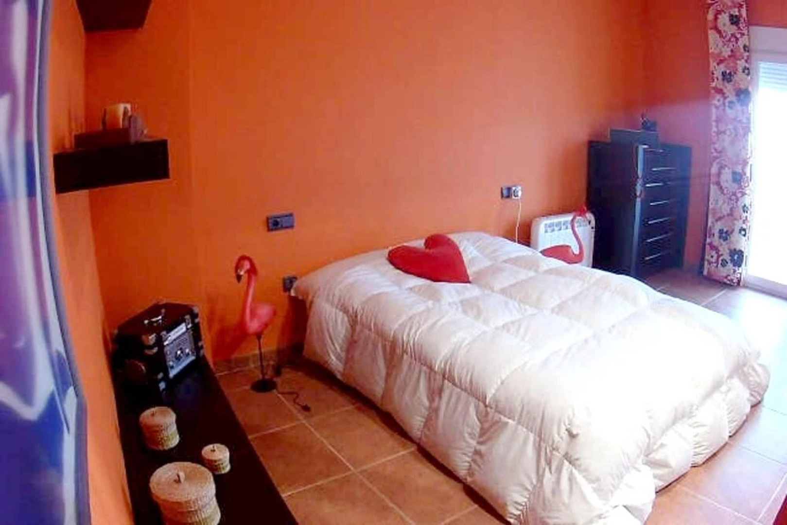 House with 3 Bedrooms in Benicarló, with Furnished Terrace And Wifi - 5 Km From the Beach