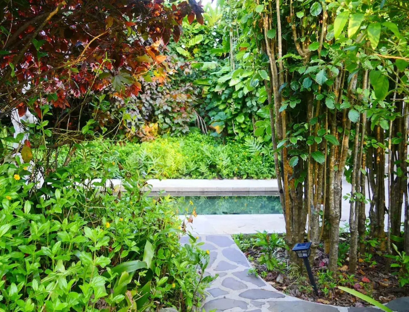 Hale Akua Garden Farm & Eco-Retreat