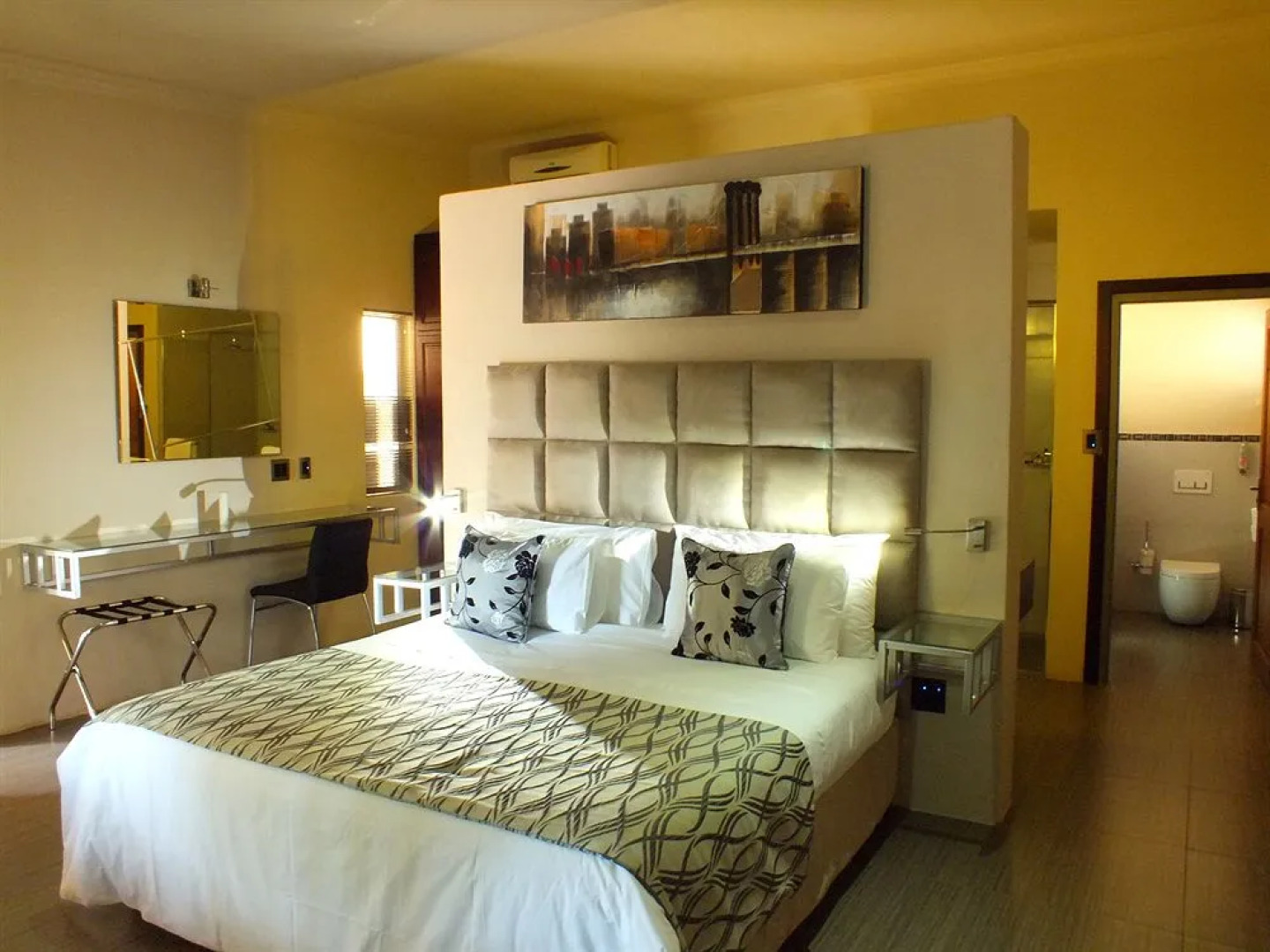 Ecolux Boutique Hotel & Spa