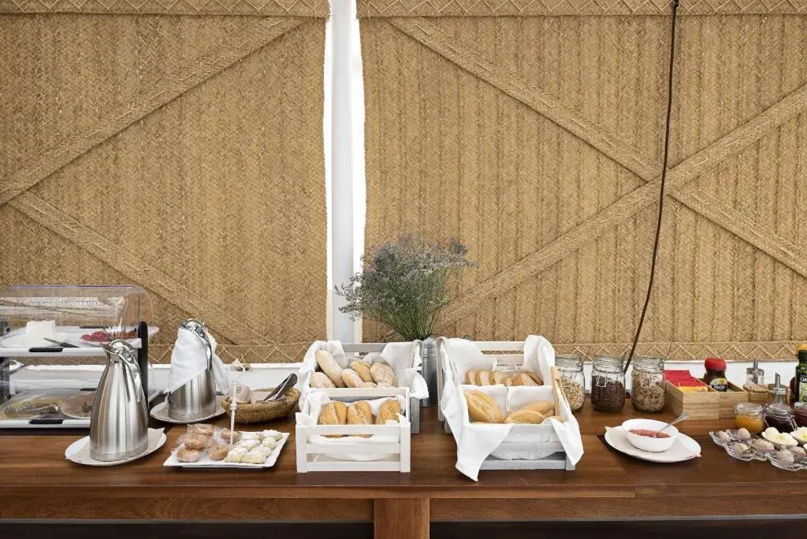 La Jabega by Conil Home