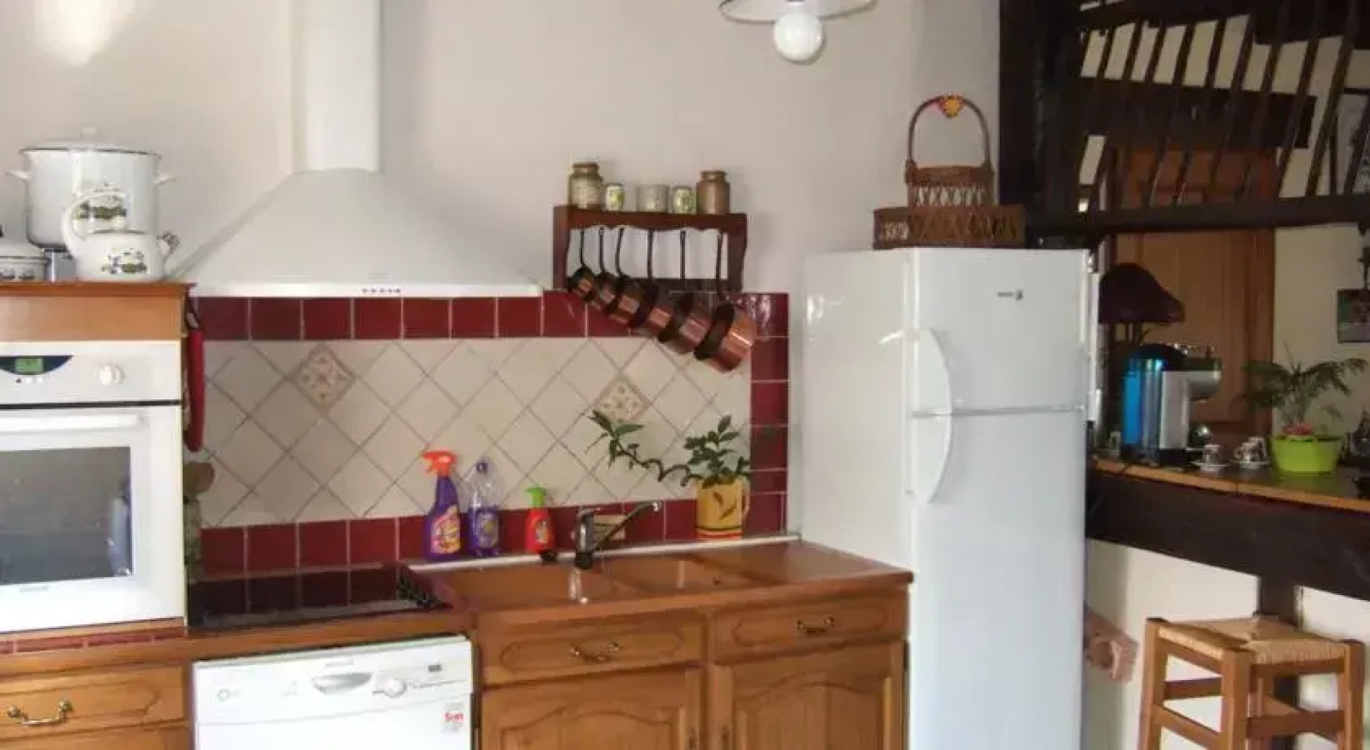 Gîte et Espace Détente Bien-Être Solognami