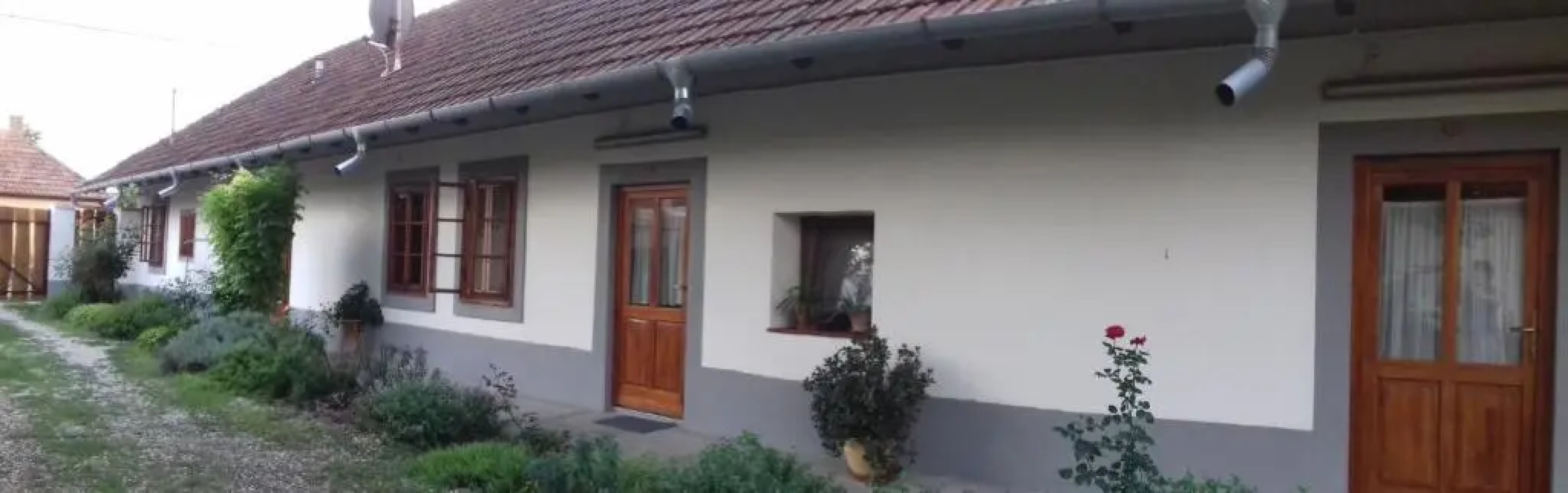 Rigófütty Vendégház