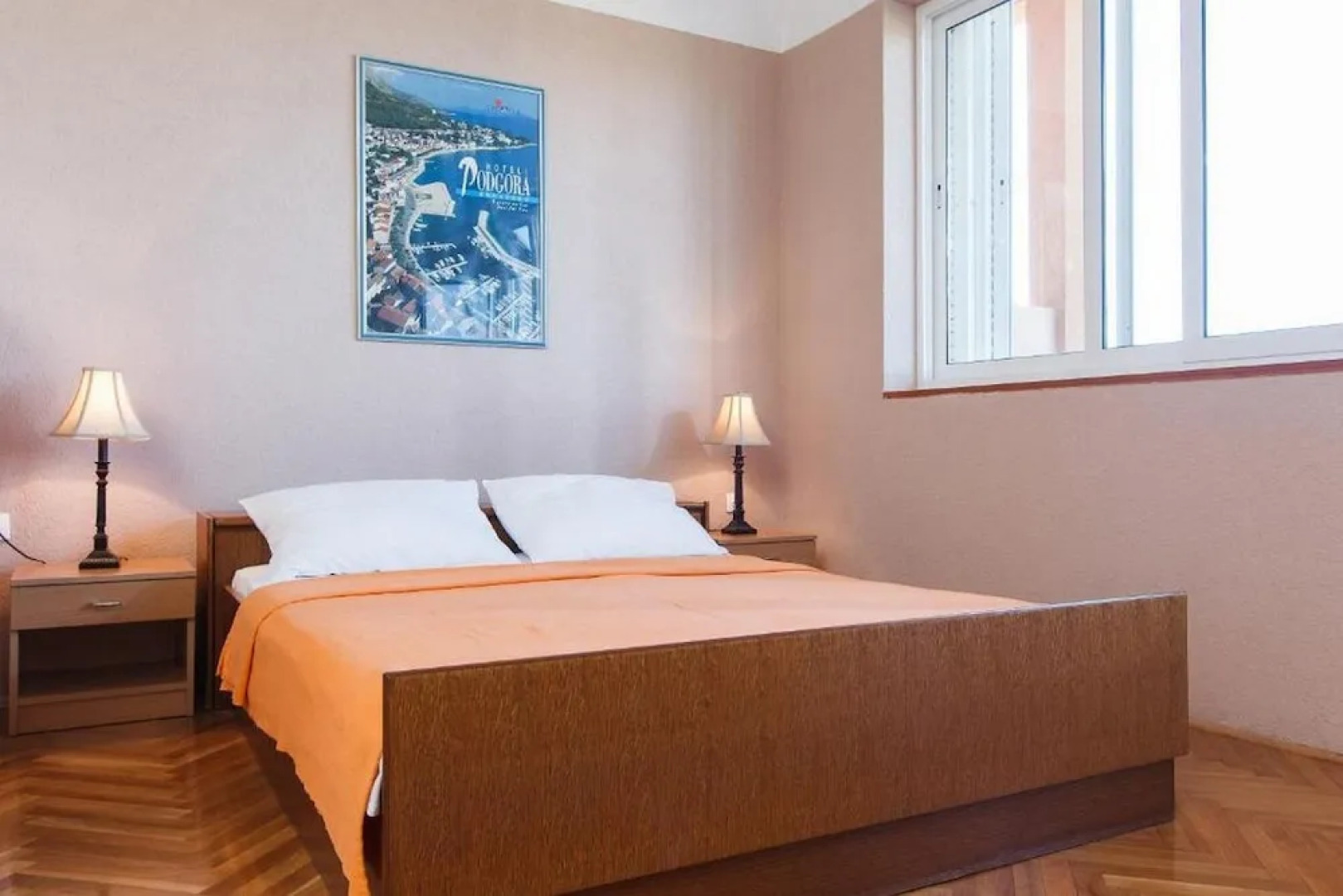 Summerheaven Apartments