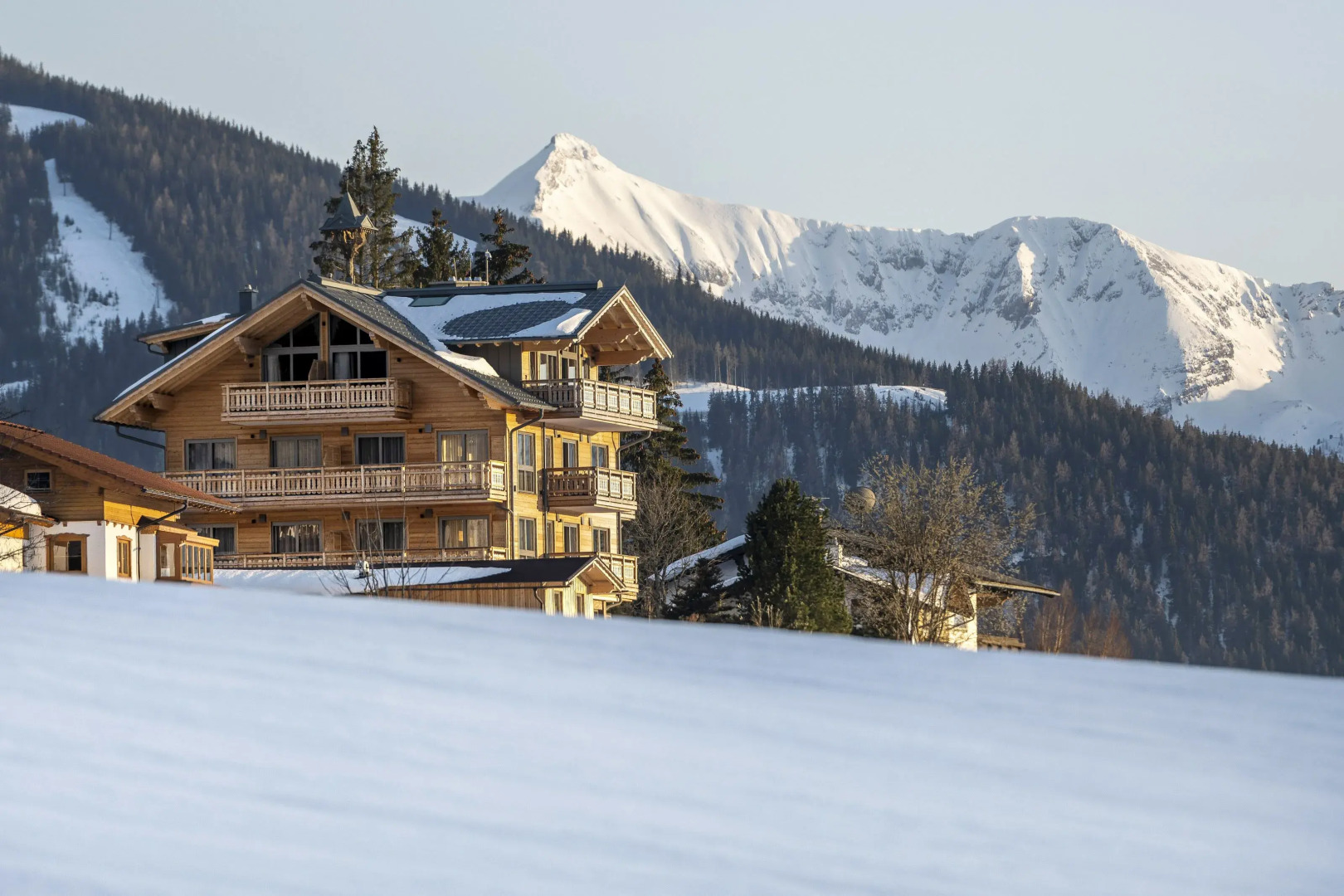 Alpine Residence Dachsteinperle