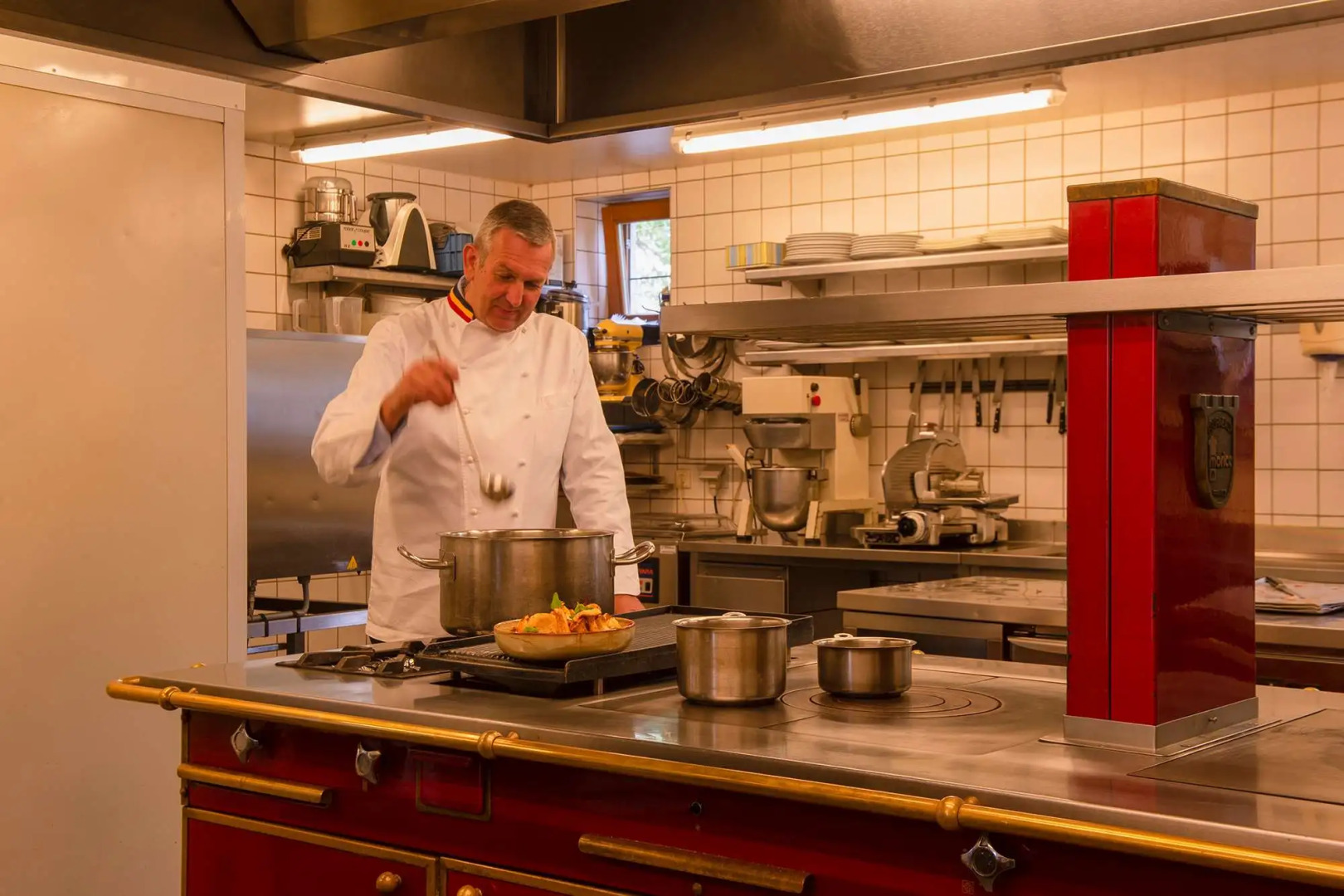 Hostellerie du Peiffeschof, The Originals Relais