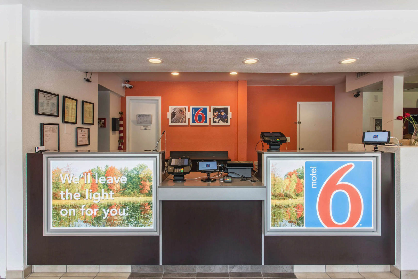 Motel 6 Goodlettsville, TN - Nashville