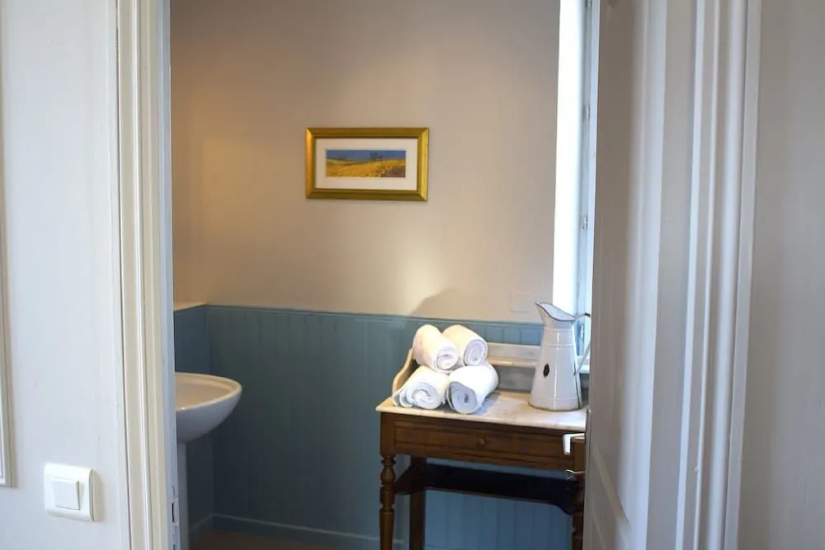 La Petite Auberge de Carennac