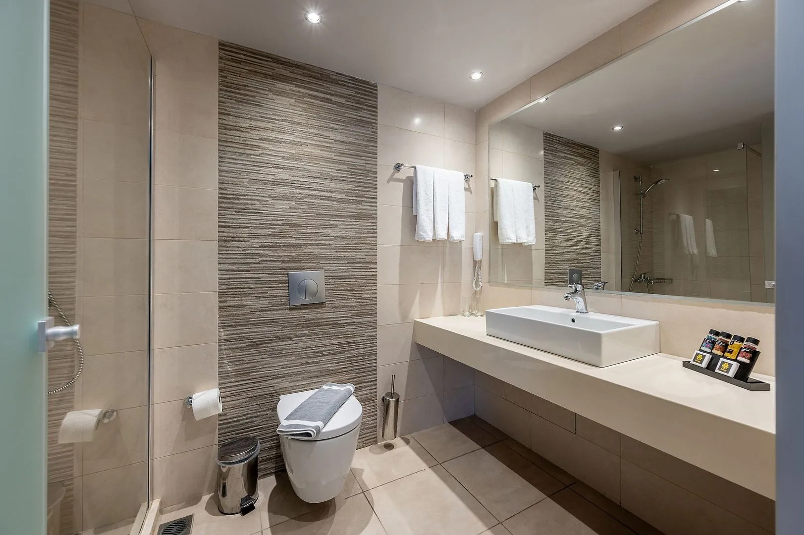 Porto Bello Beach - All Inclusive