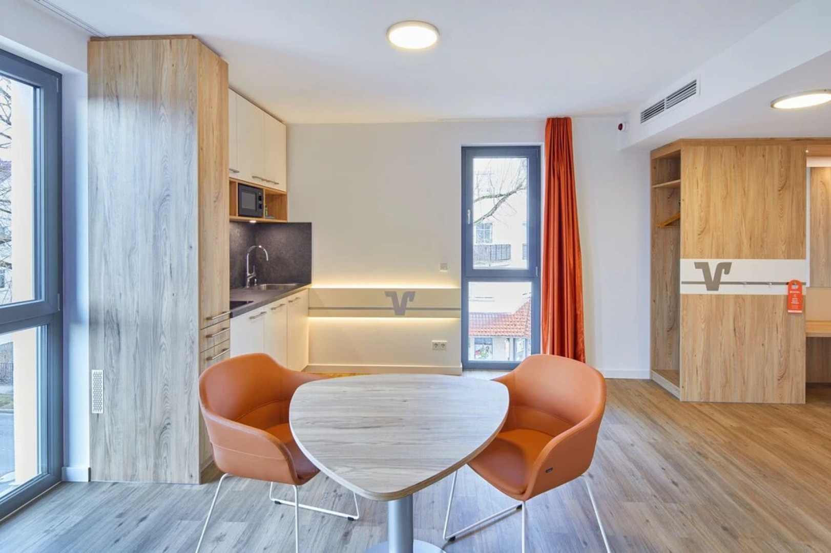 VR-Serviced Apartments Gerstungen