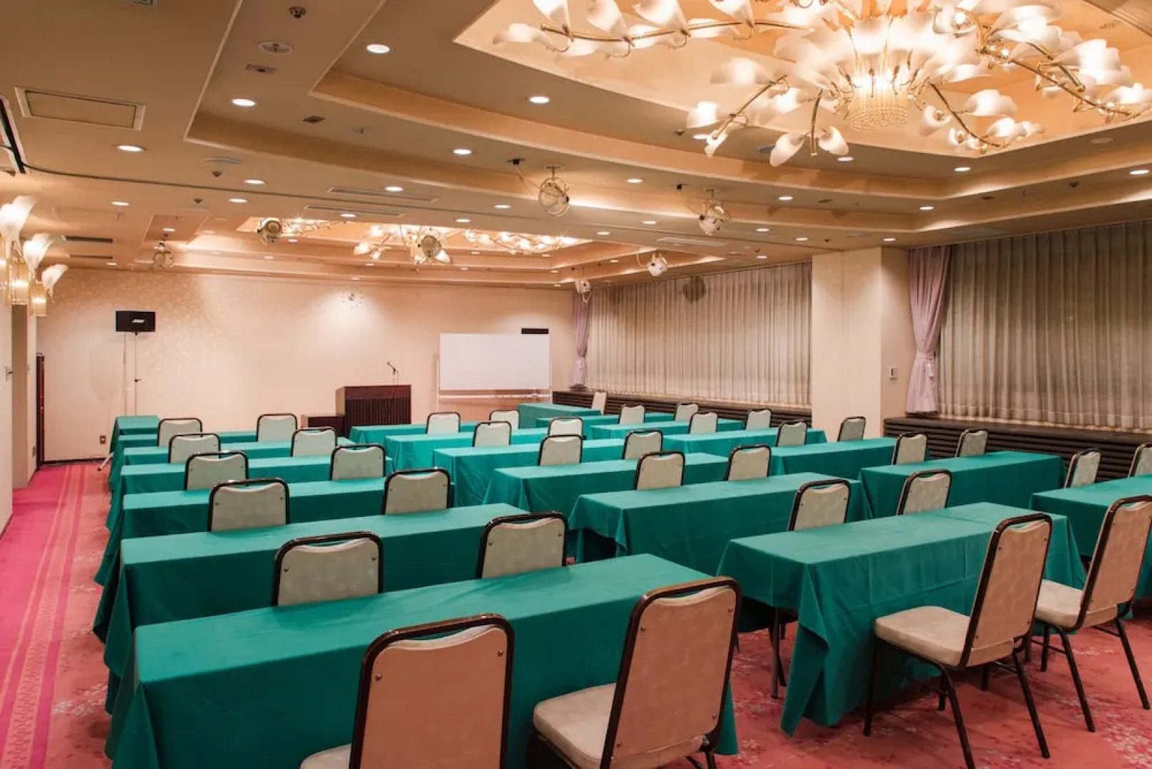 Hotel Kyoto Eminence