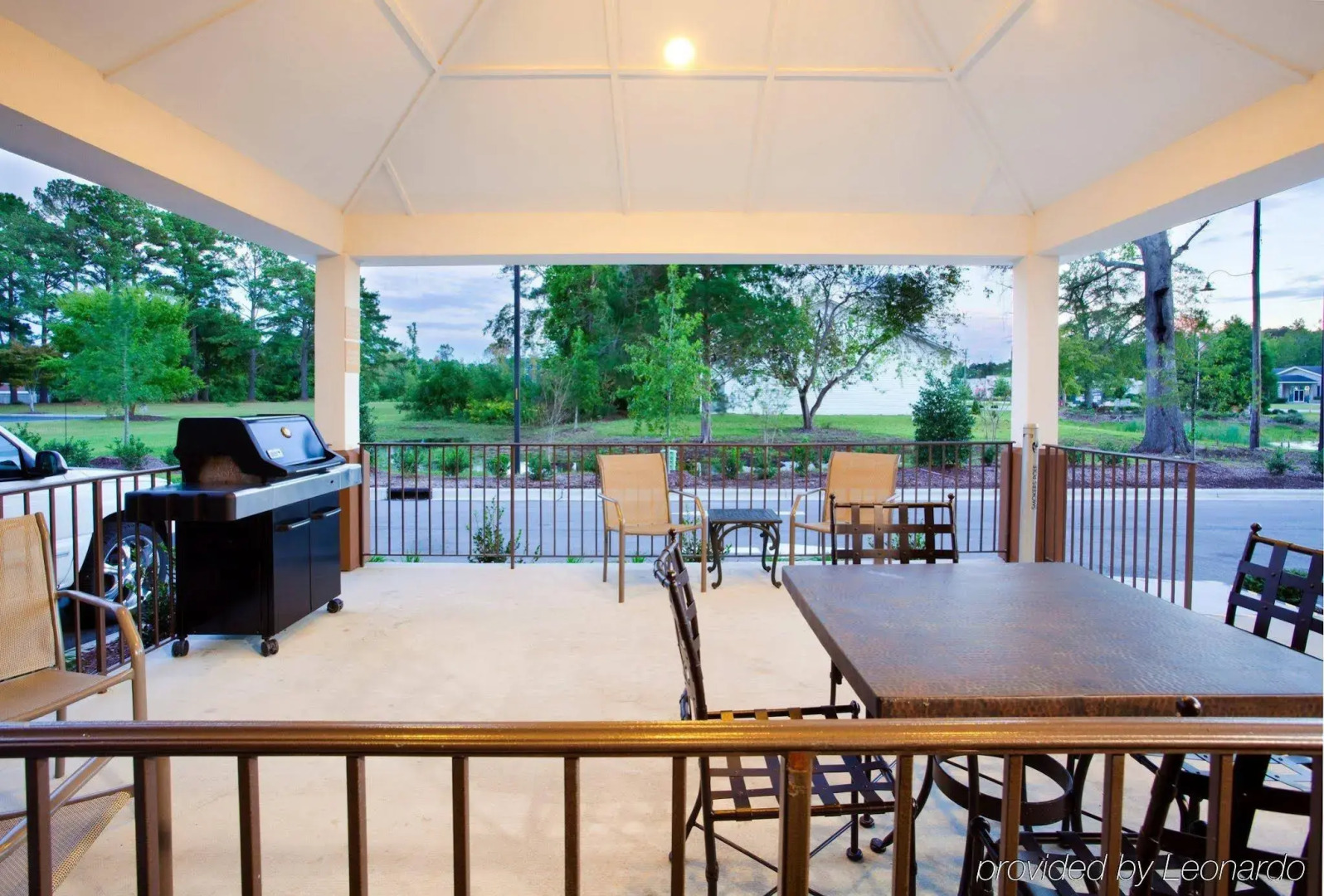 Candlewood Suites New Bern by IHG