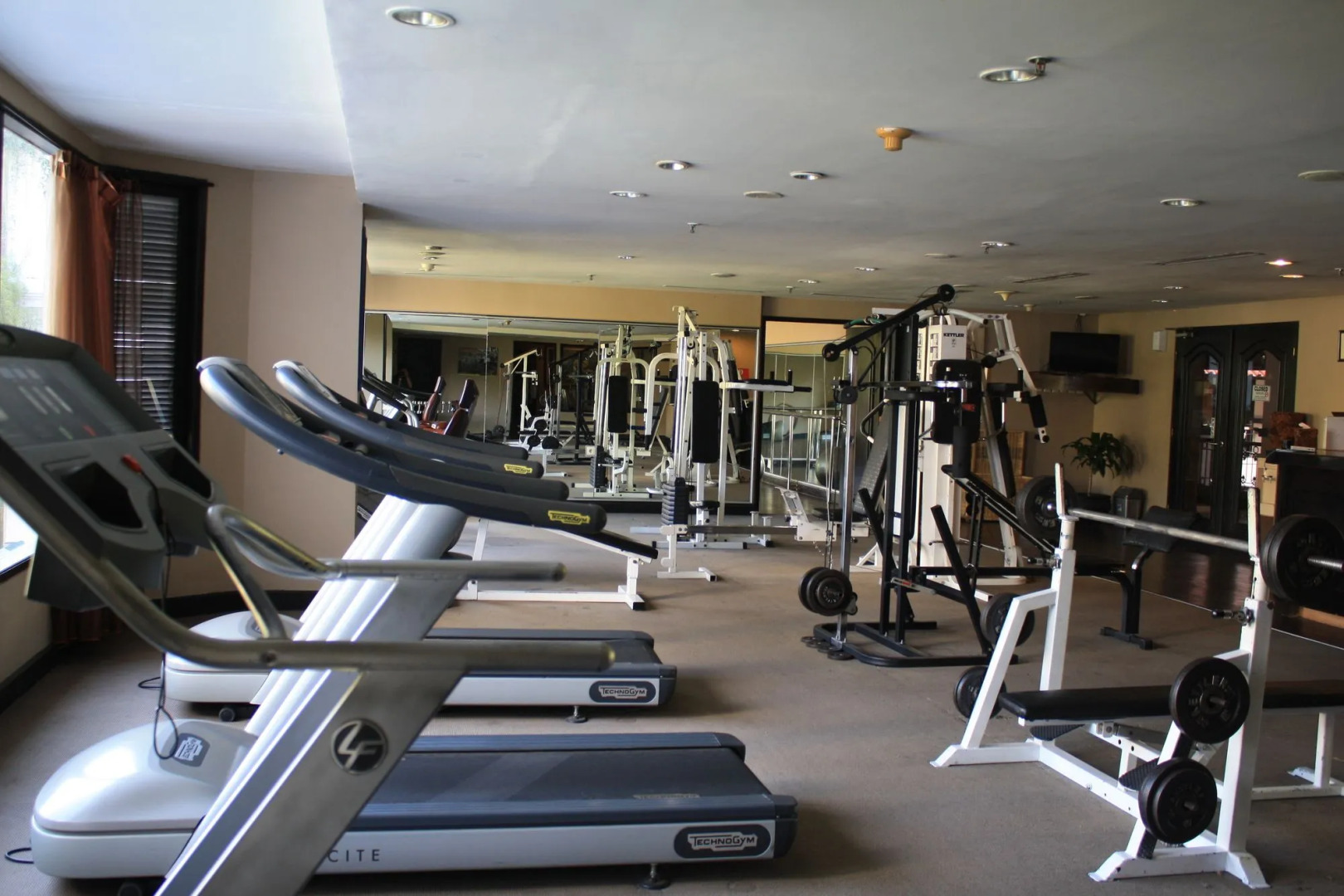 Mustika Yogyakarta Resort & Spa