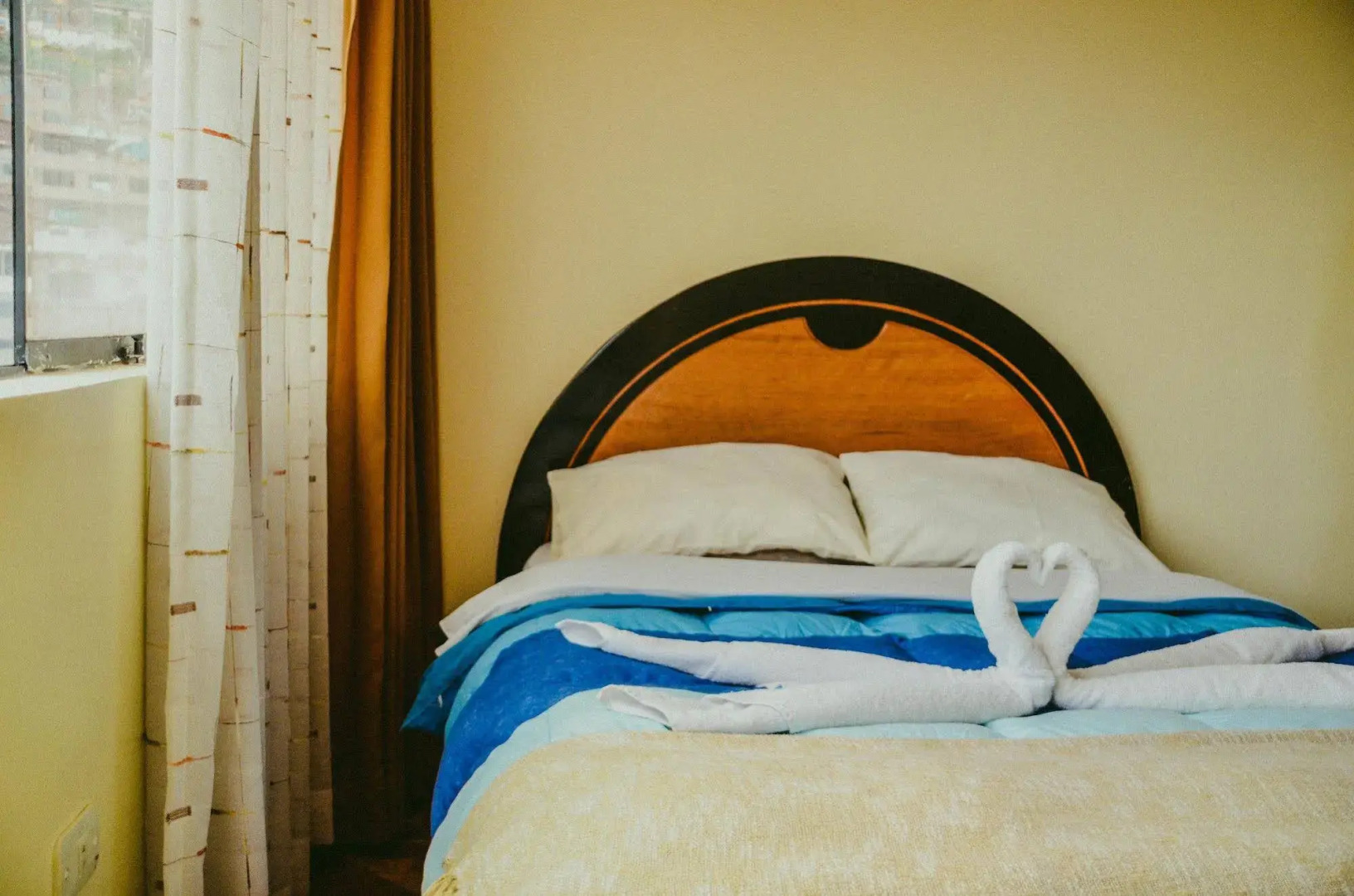 Cusco Packers Hostels