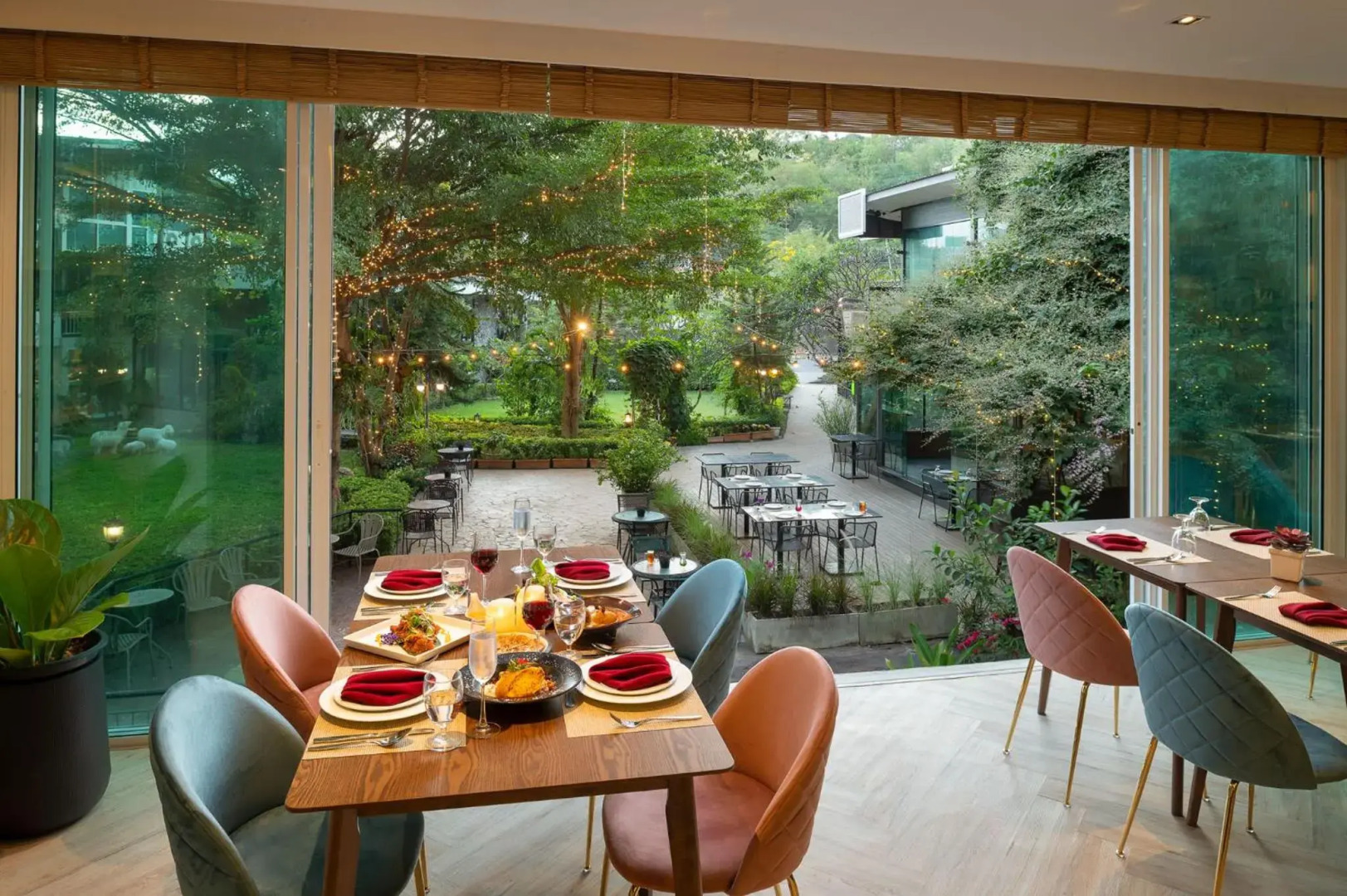 The Pino Hotel Pak-Chong