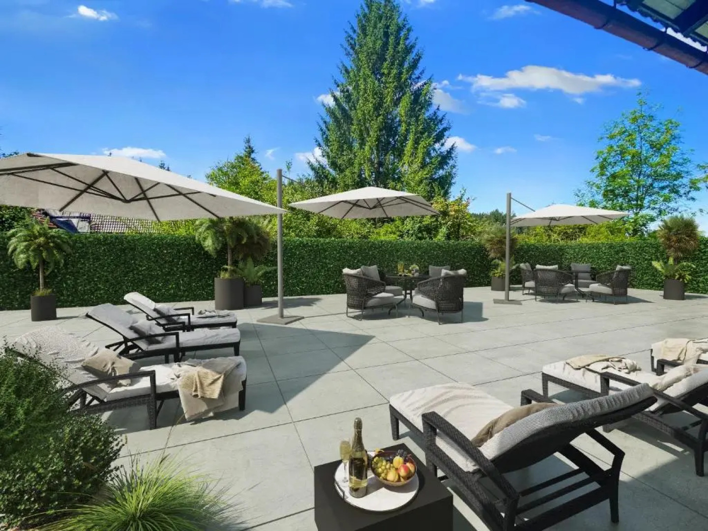 AllgäuHotel Hofgut Kürnach