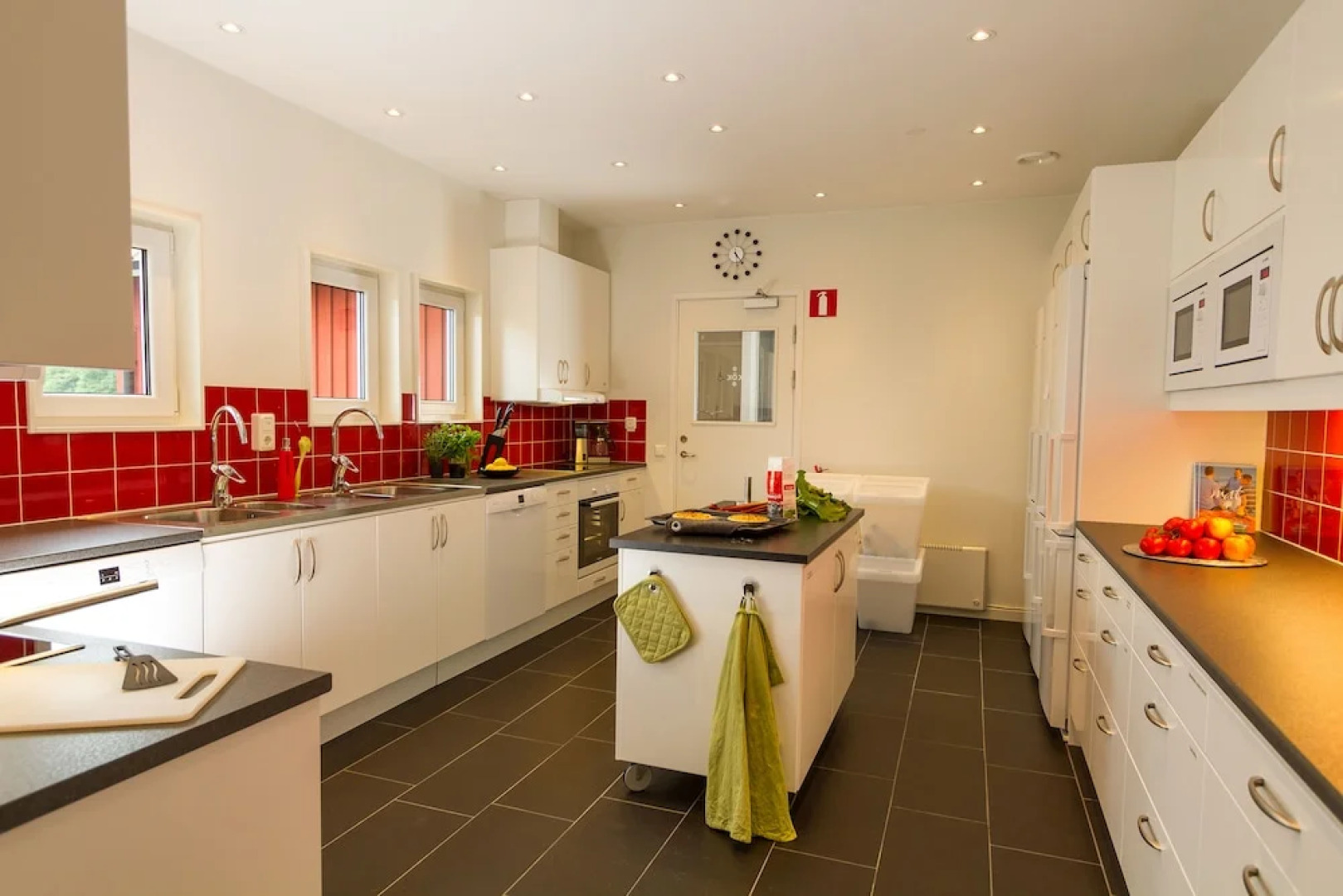 Hallands Kustvandrarhem Falkenberg - B&B