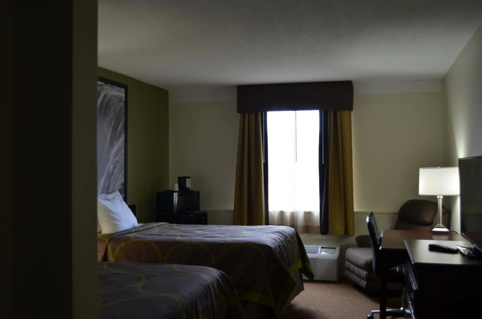 Spark by Hilton Hamburg