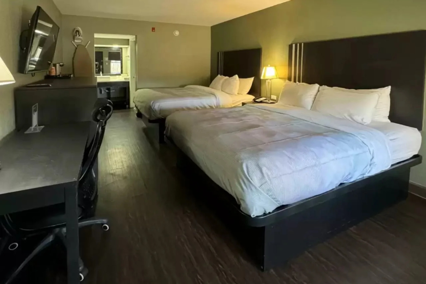 Quality Inn & Suites near Panama City Beach