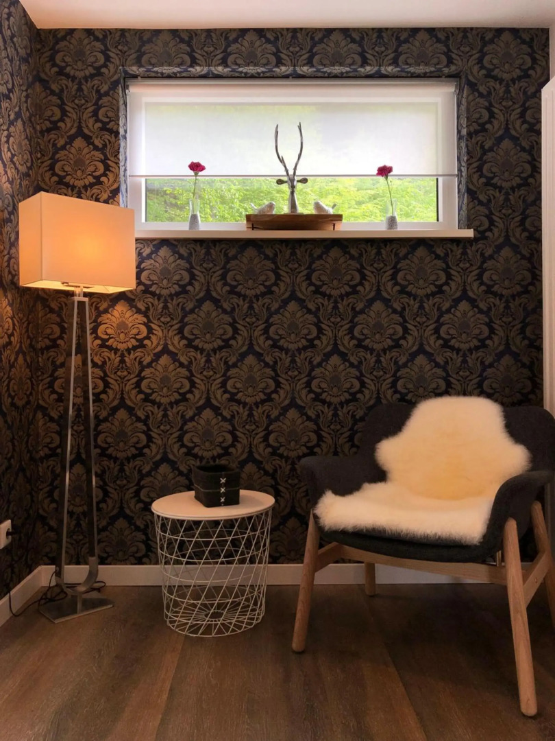 Ferienchalet-Floesswehrtal