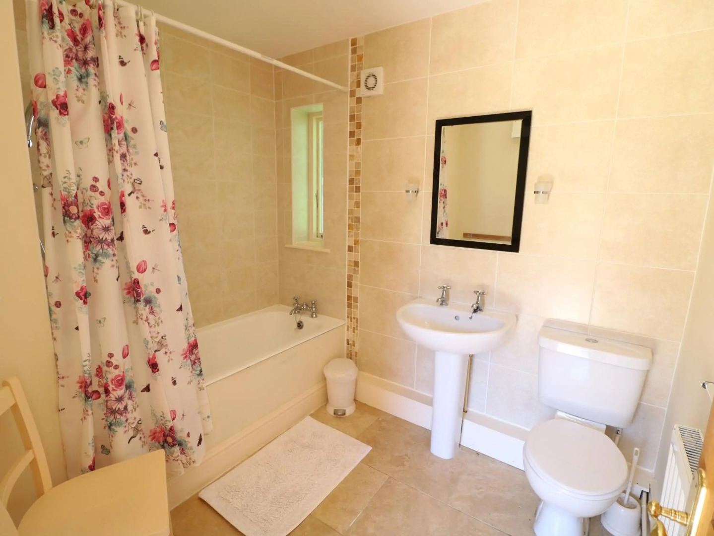 Hilltop Farm Holidays