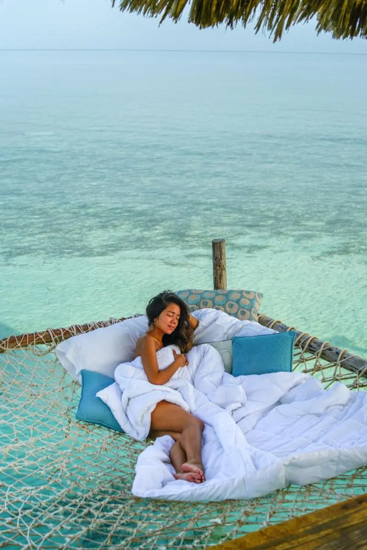 Punta Rucia Lodge Hotel Boutique & Spa